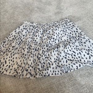 Princess Polly skirt